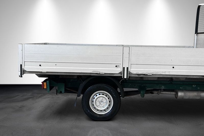 Mercedes Sprinter bild 3