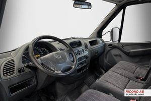 Mercedes Sprinter bild 13