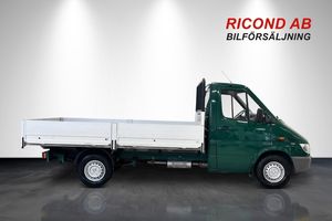 Mercedes Sprinter bild 2