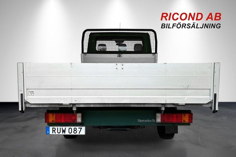 Mercedes Sprinter bild 6