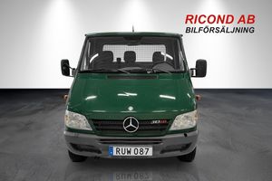 Mercedes Sprinter bild 10