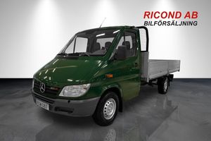 Mercedes Sprinter bild 9