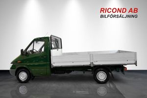 Mercedes Sprinter bild 8