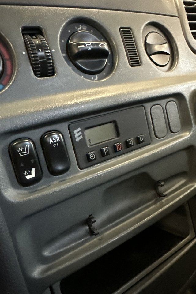 Mercedes Sprinter bild 15