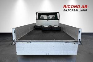 Mercedes Sprinter bild 7