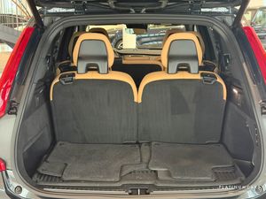 Volvo XC90 bild 9