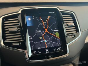 Volvo XC90 bild 12