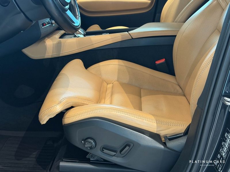 Volvo XC90 bild 21