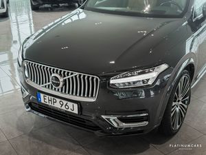 Volvo XC90 bild 25
