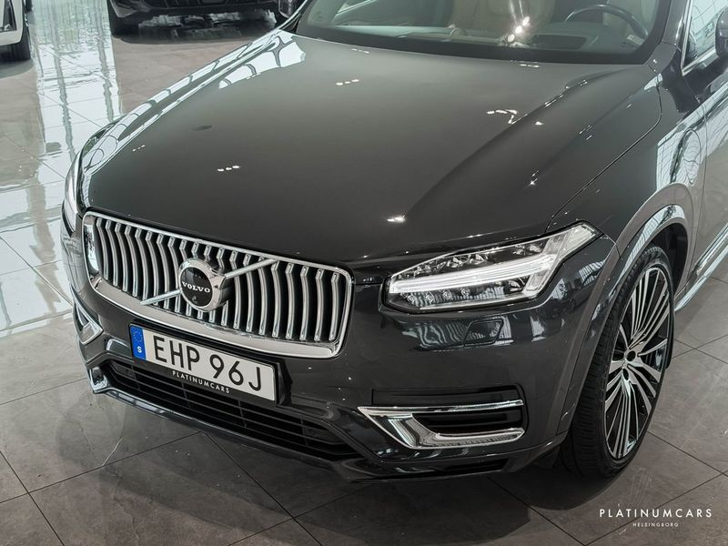 Volvo XC90 bild 25