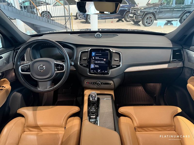 Volvo XC90 bild 5