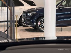 Volvo XC90 bild 19