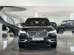 Volvo XC90 bild 3