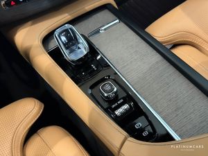 Volvo XC90 bild 18
