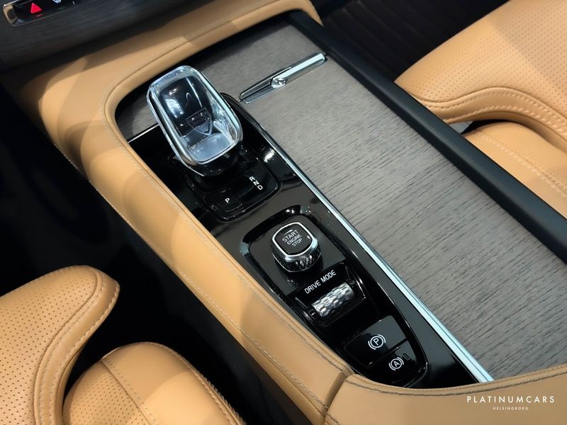 Volvo XC90 bild 18
