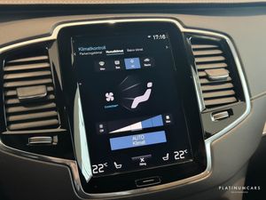 Volvo XC90 bild 14