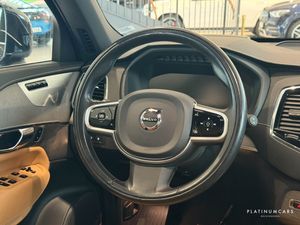 Volvo XC90 bild 11