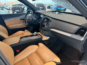 Volvo XC90 bild 6