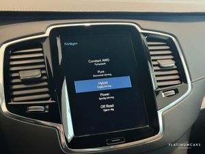 Volvo XC90 bild 15