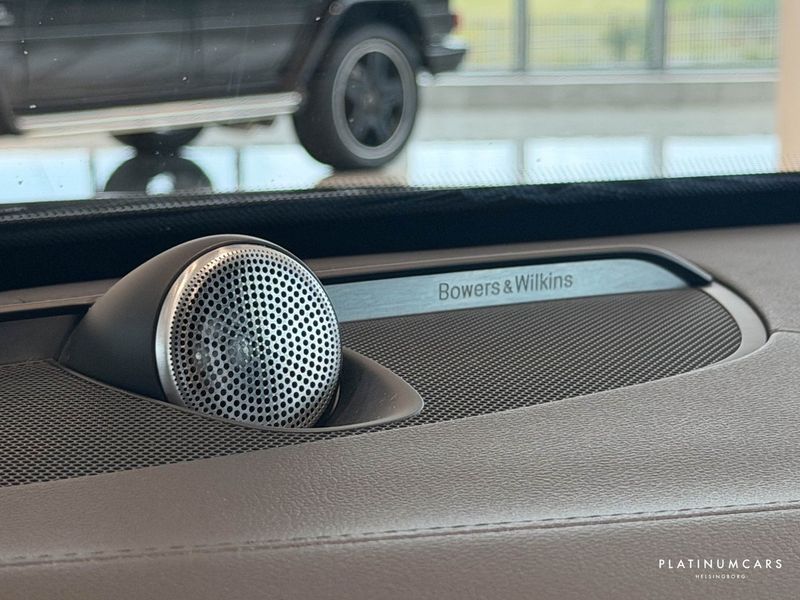 Volvo XC90 bild 20