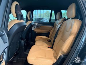 Volvo XC90 bild 8