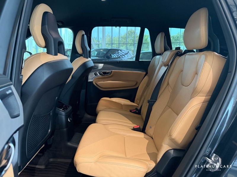 Volvo XC90 bild 8