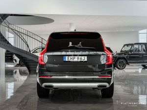 Volvo XC90 bild 4
