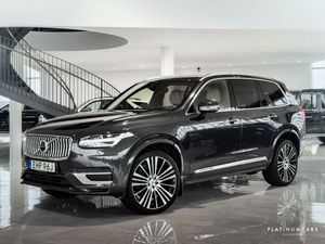 Volvo XC90 bild 1