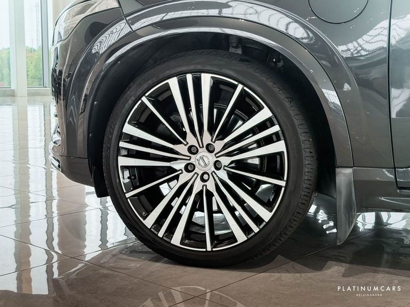 Volvo XC90 bild 26
