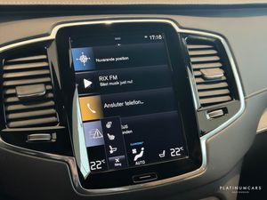 Volvo XC90 bild 13