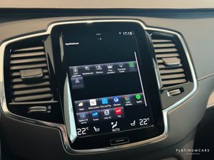Volvo XC90 bild 16