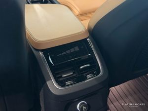 Volvo XC90 bild 10