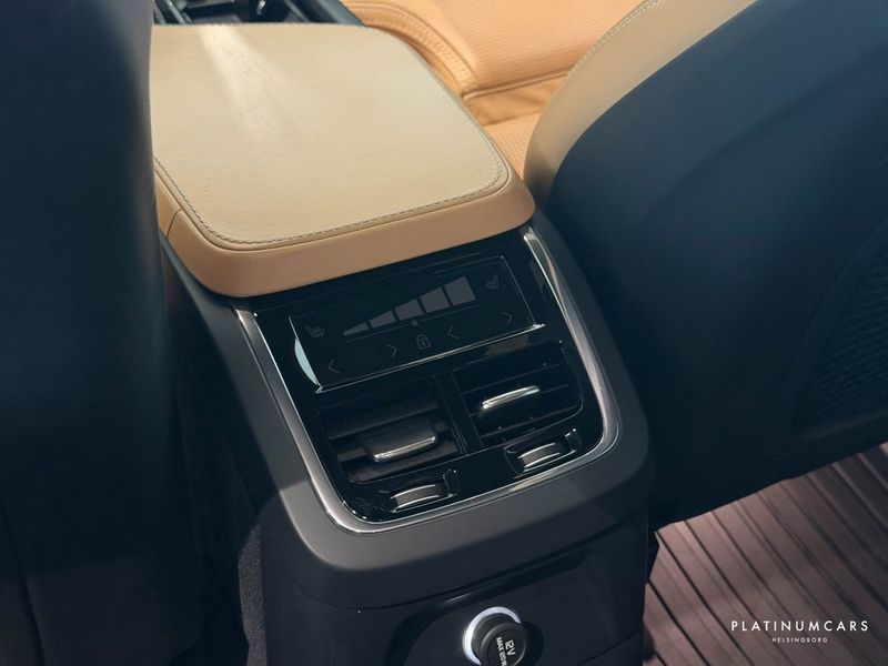 Volvo XC90 bild 10