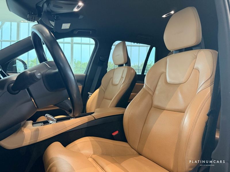 Volvo XC90 bild 7