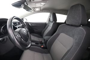 Toyota Auris bild 11
