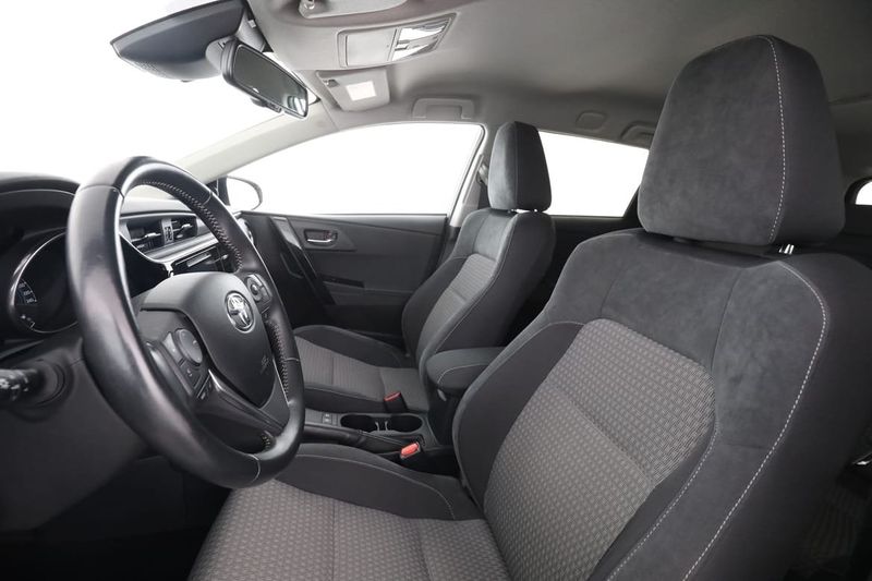Toyota Auris bild 11