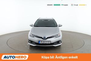 Toyota Auris bild 9