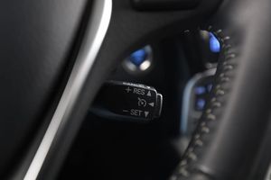 Toyota Auris bild 34
