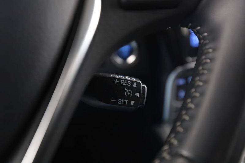 Toyota Auris bild 34