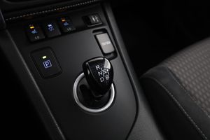 Toyota Auris bild 28