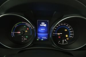 Toyota Auris bild 20