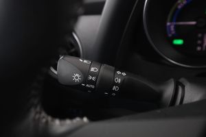 Toyota Auris bild 33