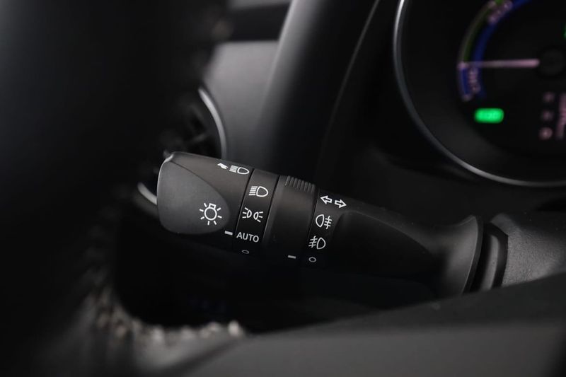 Toyota Auris bild 33