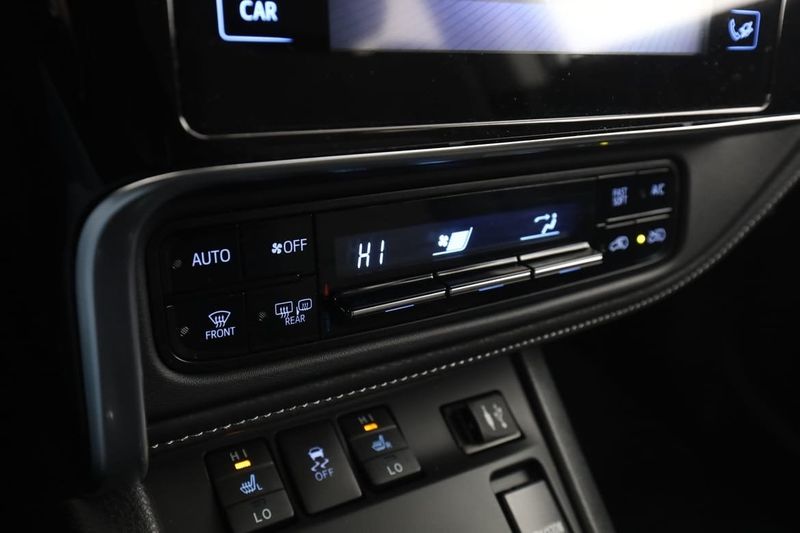 Toyota Auris bild 25
