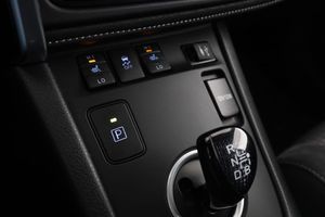 Toyota Auris bild 27