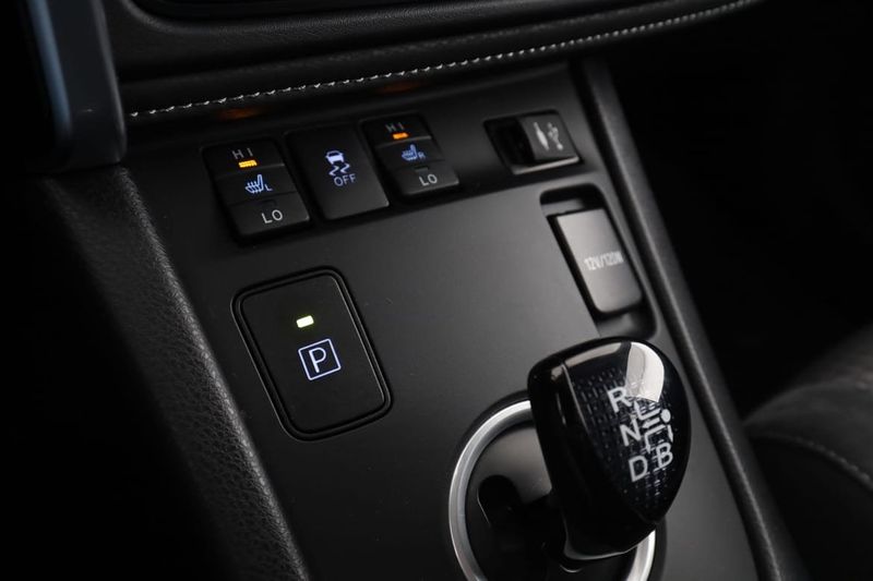 Toyota Auris bild 27