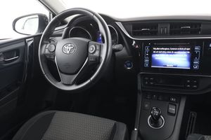 Toyota Auris bild 14