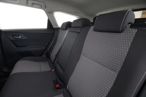 Toyota Auris bild 15