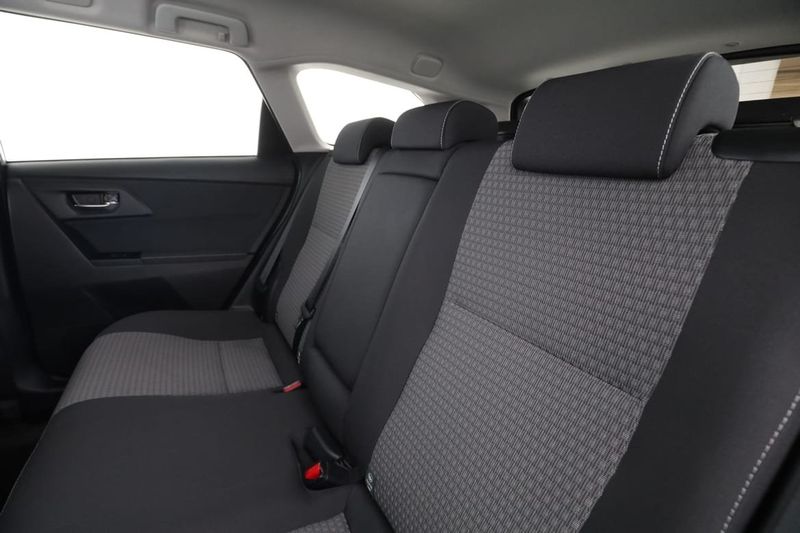 Toyota Auris bild 15