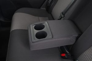 Toyota Auris bild 37